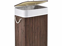 Wasmand curly 72l 40x30x60cm - afbeelding 4 van  6