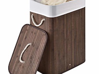 Wasmand curly 72l 40x30x60cm - afbeelding 5 van  6