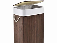 Wasmand curly 72l 40x30x60cm - afbeelding 4 van  6