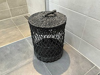 Wasmand - afbeelding 3 van  5