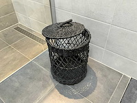 Wasmand - afbeelding 4 van  5