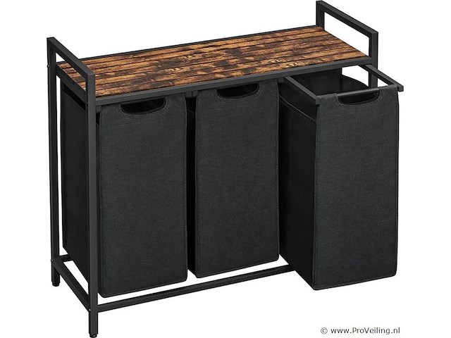 Wasmand - afbeelding 1 van  3