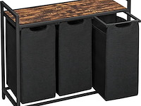 Wasmand - afbeelding 1 van  3