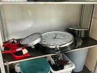 Wasmanden en divers - afbeelding 3 van  8