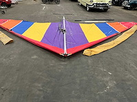 Wasp parapente - afbeelding 1 van  9