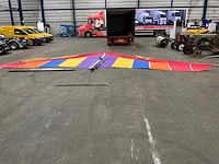 Wasp parapente - afbeelding 2 van  9