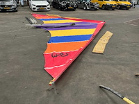 Wasp parapente - afbeelding 3 van  9