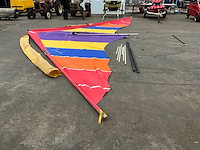 Wasp parapente - afbeelding 4 van  9