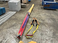 Wasp parapente - afbeelding 5 van  9