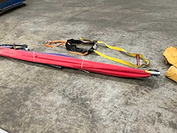 Wasp parapente - afbeelding 6 van  9