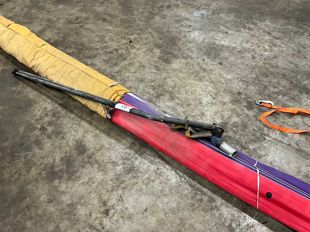 Wasp parapente - afbeelding 7 van  9