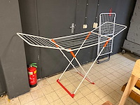 Wasrekken (2x) - afbeelding 1 van  4