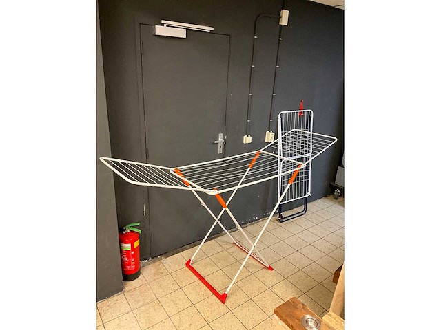 Wasrekken (2x) - afbeelding 2 van  4