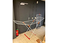 Wasrekken (2x) - afbeelding 2 van  4