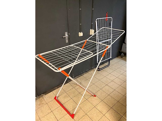 Wasrekken (2x) - afbeelding 3 van  4