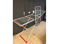 Wasrekken (2x) - afbeelding 3 van  4