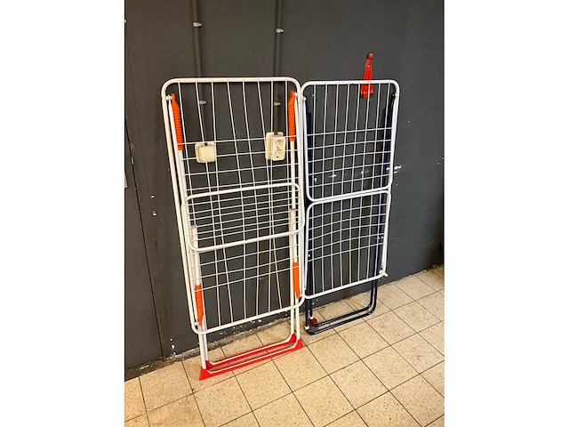 Wasrekken (2x) - afbeelding 4 van  4