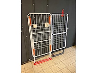 Wasrekken (2x) - afbeelding 4 van  4