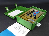 Wasserdetectiv 2 - afbeelding 1 van  5