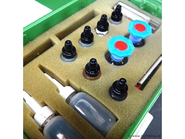 Wasserdetectiv 2 - afbeelding 3 van  5