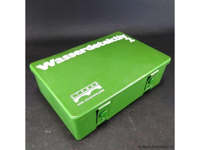 Wasserdetectiv 2 - afbeelding 5 van  5