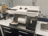 Wasserman - wp-ex 2000 - polijstmachine - afbeelding 1 van  6