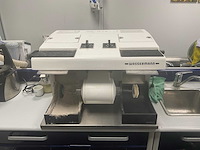 Wasserman - wp-ex 2000 - polijstmachine - afbeelding 2 van  6