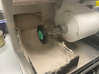 Wasserman - wp-ex 2000 - polijstmachine - afbeelding 4 van  6