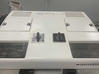 Wasserman - wp-ex 2000 - polijstmachine - afbeelding 5 van  6