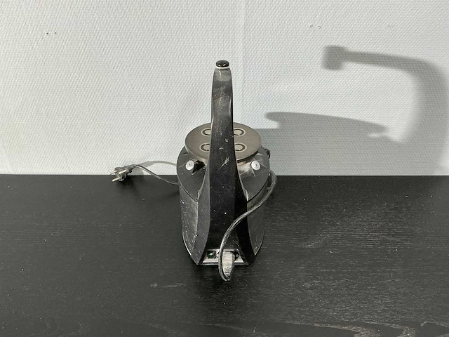 Wassermann/giroform - tandarts triltafel/ pinboor - afbeelding 6 van  16