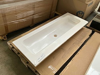 Wastafel 120cm - afbeelding 1 van  4