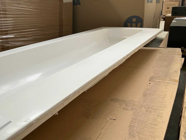 Wastafel 120cm - afbeelding 3 van  4