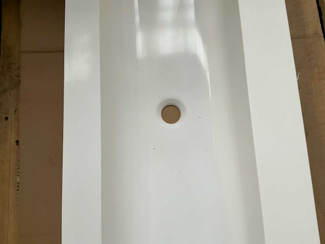 Wastafel 120cm - afbeelding 4 van  4