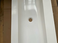 Wastafel 120cm - afbeelding 4 van  4