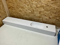 Wastafel 120x20cm - afbeelding 1 van  4