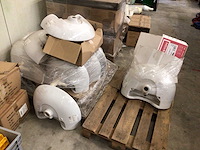 Wastafel (13x) - afbeelding 1 van  3