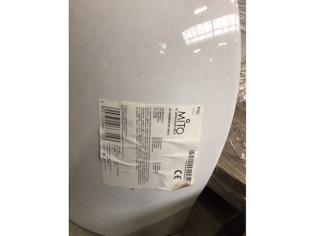 Wastafel (13x) - afbeelding 2 van  3