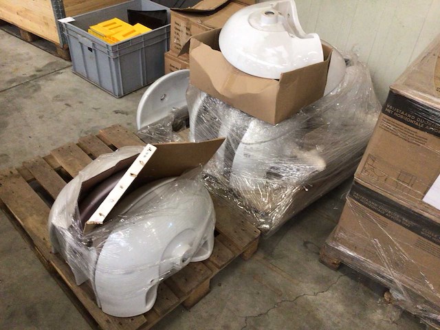 Wastafel (13x) - afbeelding 3 van  3