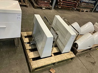 Wastafel (2x) - afbeelding 1 van  3