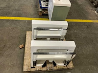 Wastafel (2x) - afbeelding 3 van  3