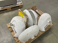 Wastafel (5x) - afbeelding 2 van  5