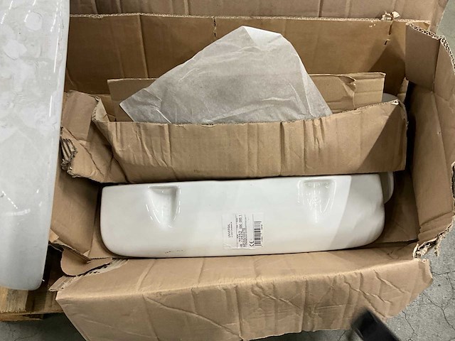 Wastafel (5x) - afbeelding 5 van  5