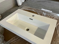Wastafel (60x38 cm) (19x) - afbeelding 2 van  3