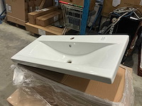 Wastafel (6x) - afbeelding 1 van  4