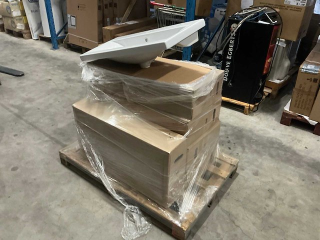 Wastafel (6x) - afbeelding 4 van  4