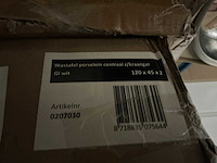 Wastafel (7x) - afbeelding 2 van  4