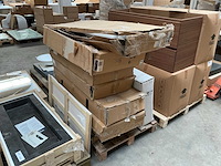 Wastafel (8x) - afbeelding 1 van  5