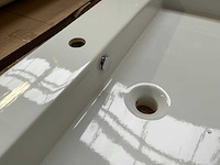 Wastafel 90cm - afbeelding 3 van  4