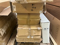 Wastafel divers (8x) - afbeelding 4 van  6