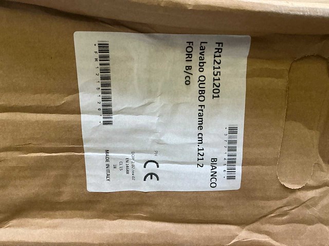 Wastafel divers (8x) - afbeelding 4 van  8